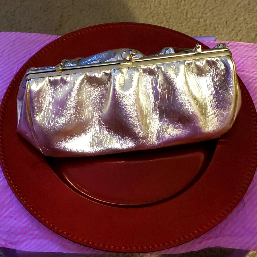 Vintage purse